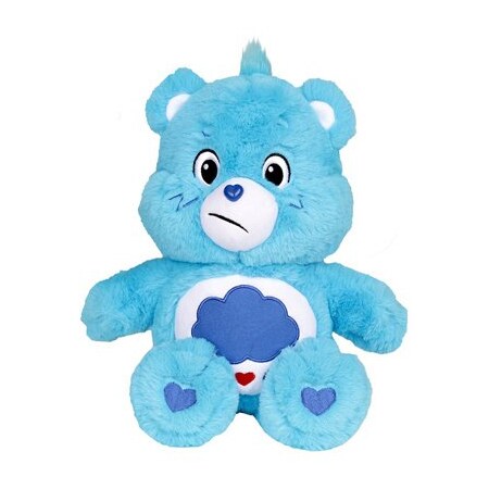 Basic Fun 13 ASSTD Care Bears 22060
